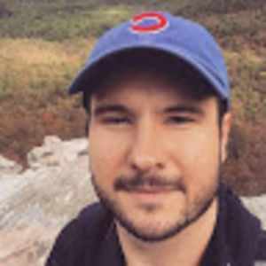 Meet your Posher, Cody